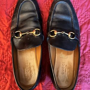 Gucci Loafers